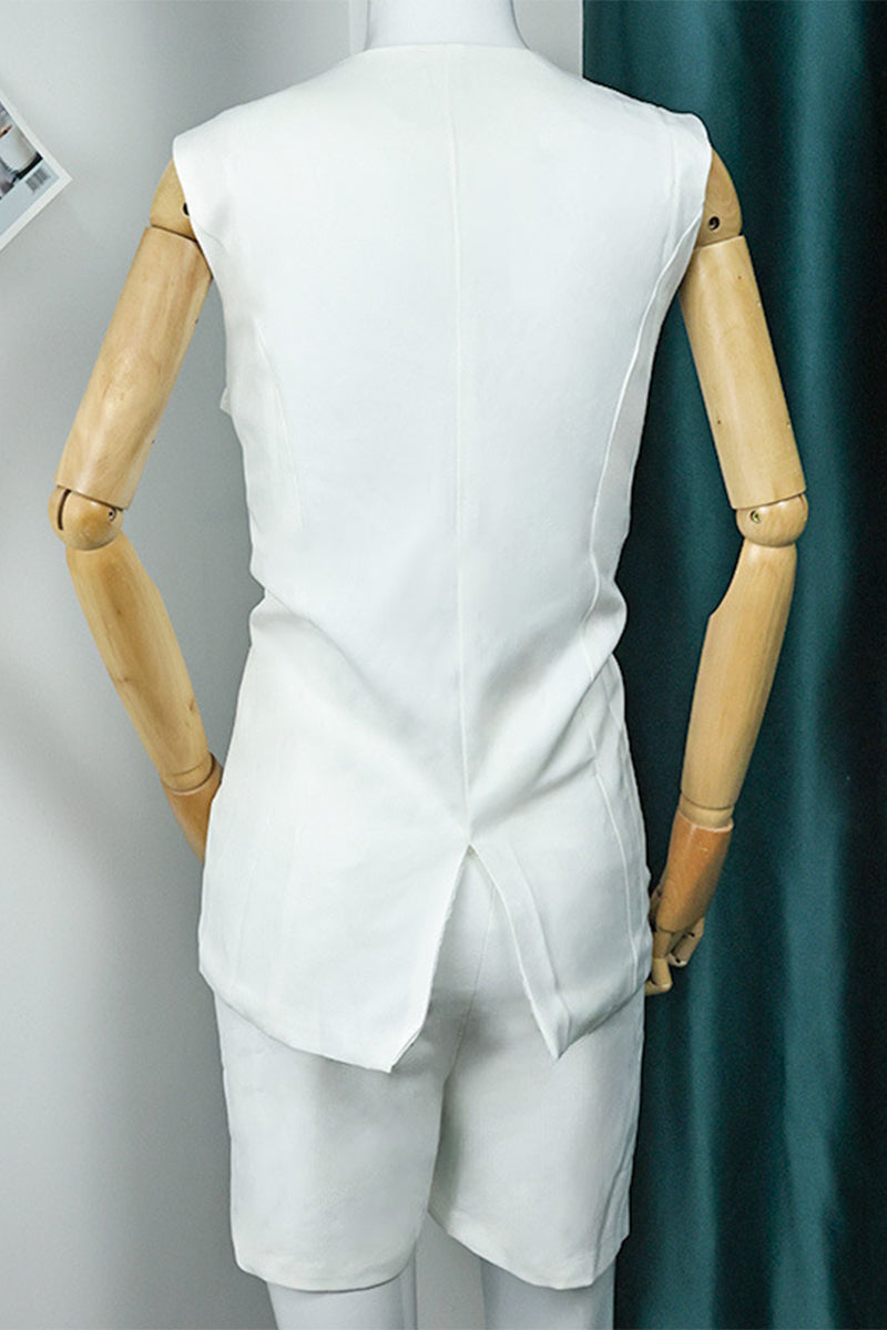 Vintage Inspired Garment with a Contemporary Edge