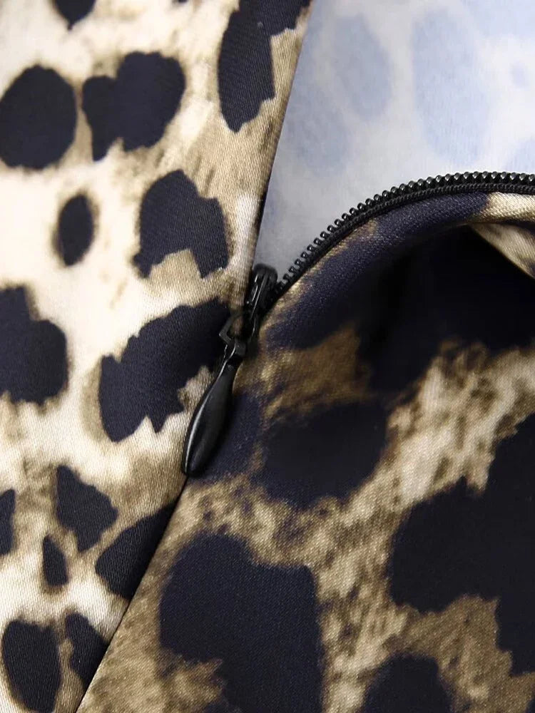 Beautifully Finished Garment in a Timeless Design