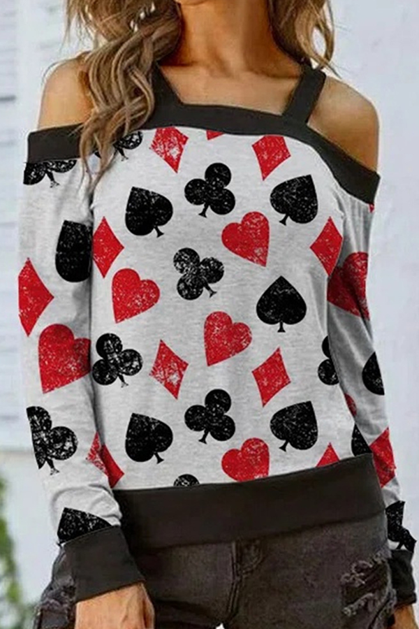 Classic Vintage Top with a Flattering Fit