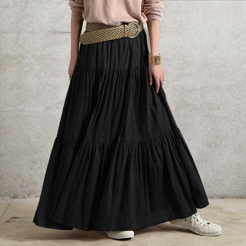 Polished Garment with an Effortless Classic Look