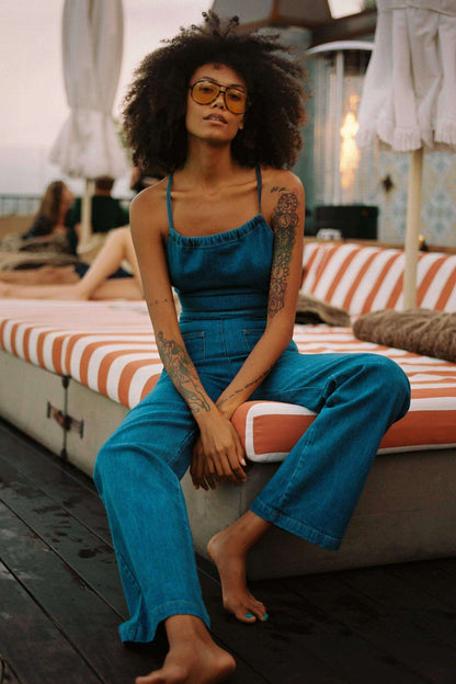 Elegantly Styled Garment for Everyday Wear