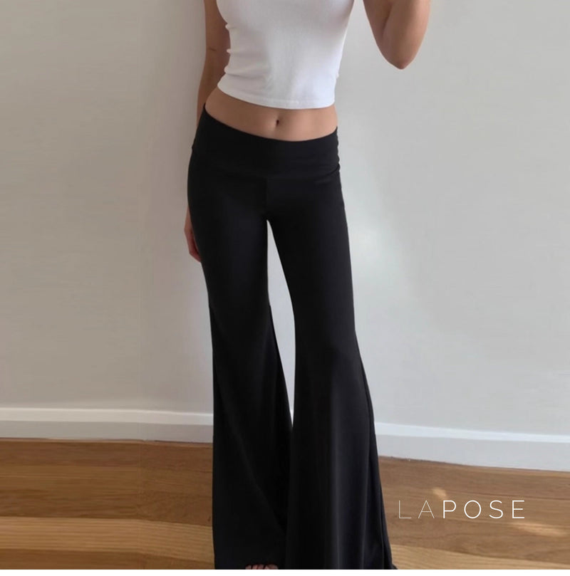 Vintage Inspired Pants with a Contemporary Edge