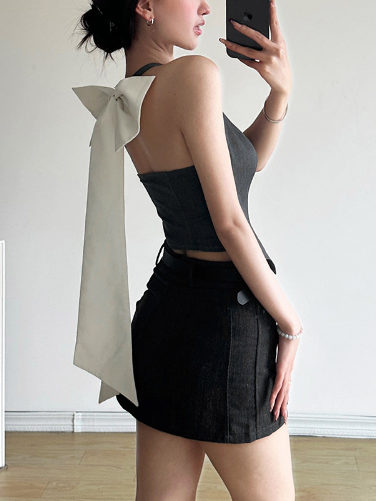 Beautifully Crafted Top in a Classic Style