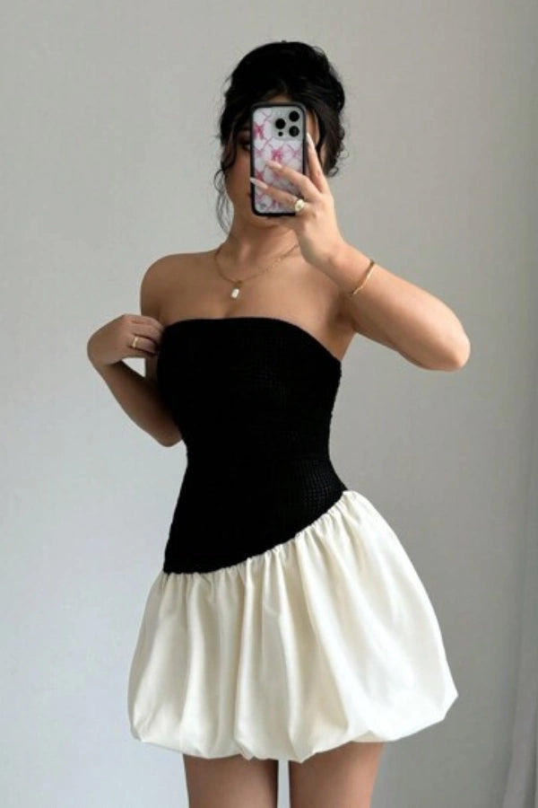 Classic Vintage Garment with a Flattering Fit