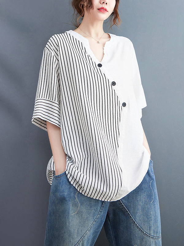 Elegantly Styled Blouse for Everyday Wear
