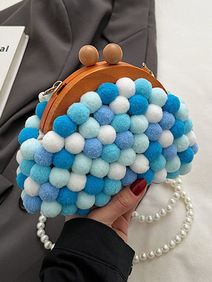 Beautifully Crafted Bag in a Classic Style