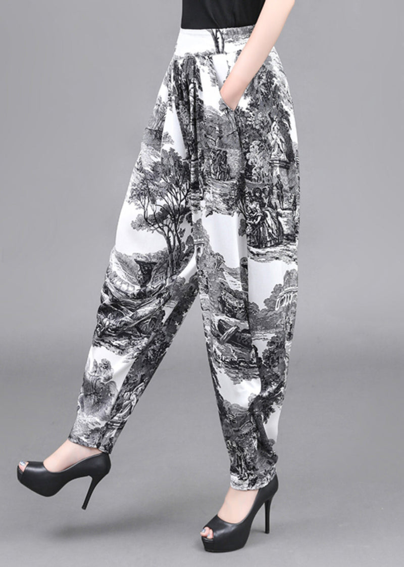Polished Pants with an Effortless Classic Look