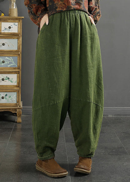 Polished Pants with an Effortless Classic Look