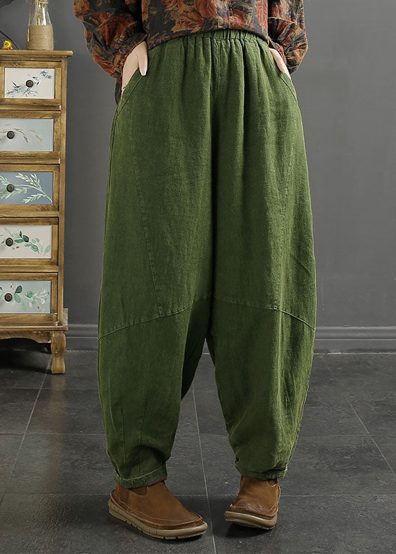 Polished Pants with an Effortless Classic Look