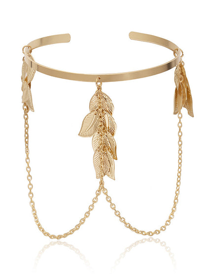 Vintage Inspired Garment with a Contemporary Edge