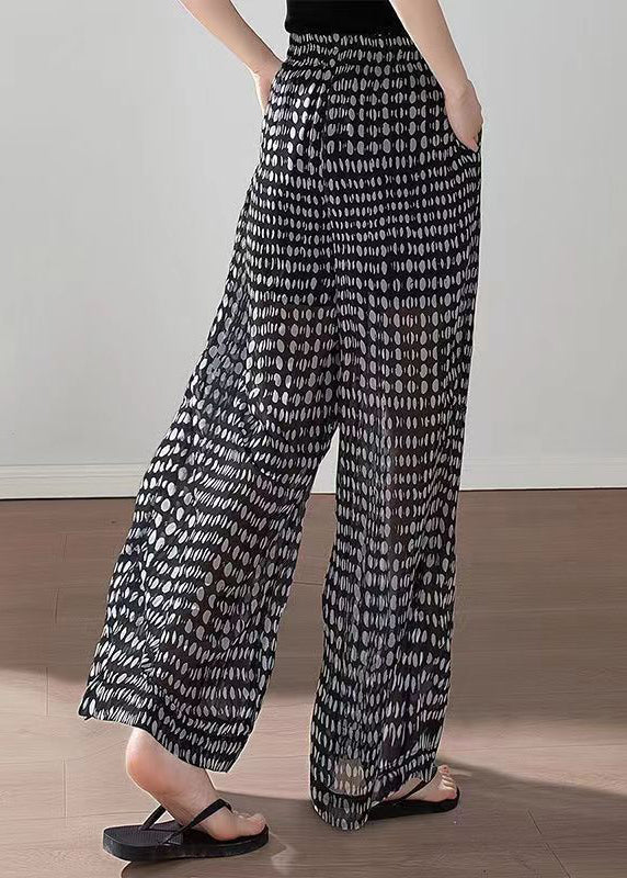 Gracefully Styled Pants for Any Occasion