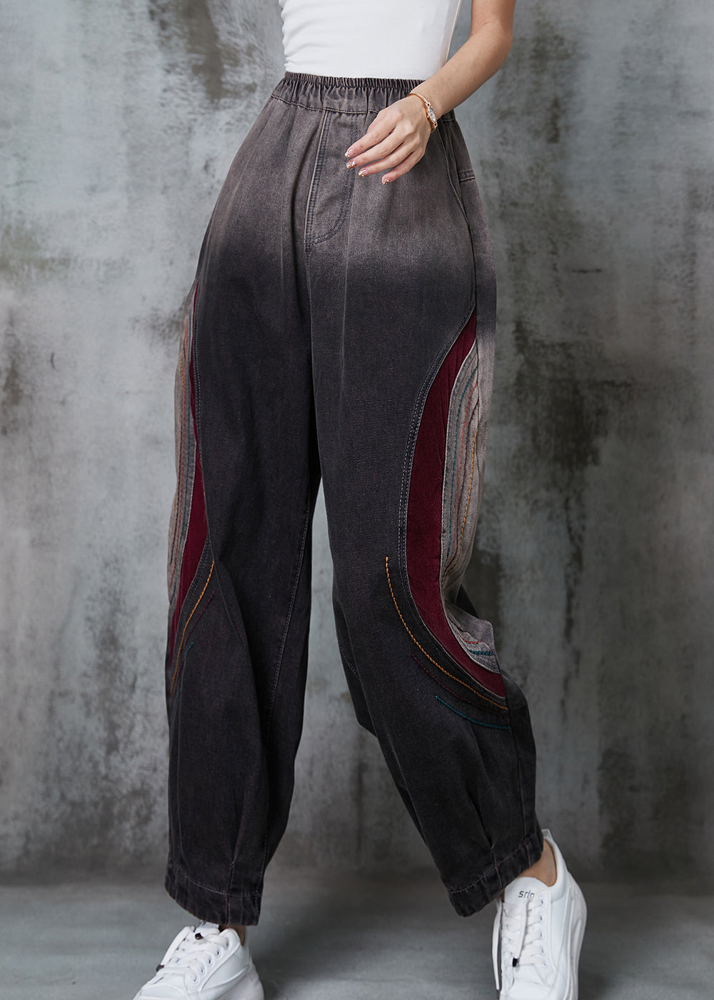 Gracefully Styled Pants for Any Occasion