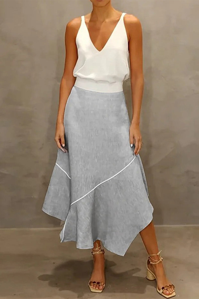 Gracefully Styled Garment for Any Occasion