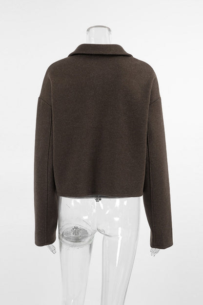 Classic Vintage & Enduringly Stylish Coat