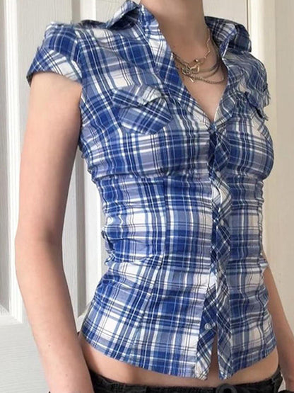 Gracefully Styled Shirt for Any Occasion