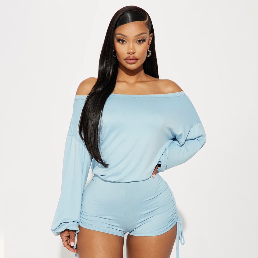 Sophisticated Garment with a Clean Classic Look