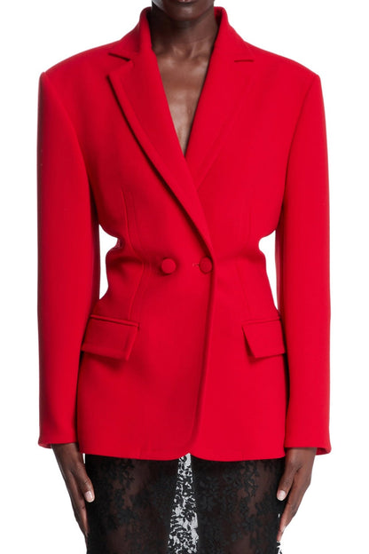 A Vintage Style Garment with Delicate Timeless Details