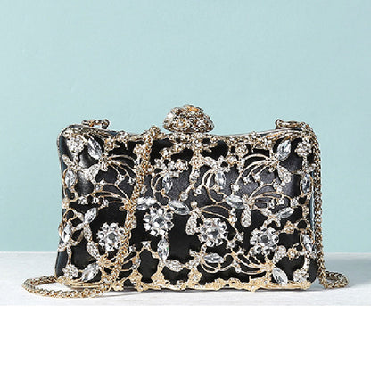 Sophisticated Bag with a Clean Classic Look