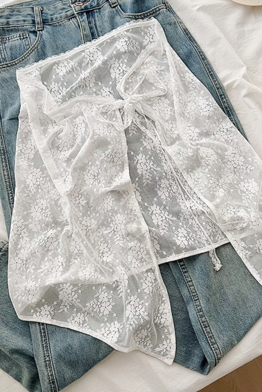 Gracefully Styled Garment for Any Occasion