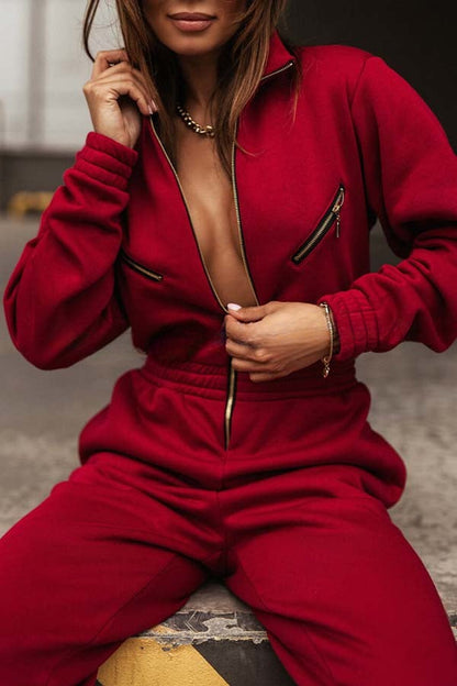 Gracefully Styled Garment for Any Occasion