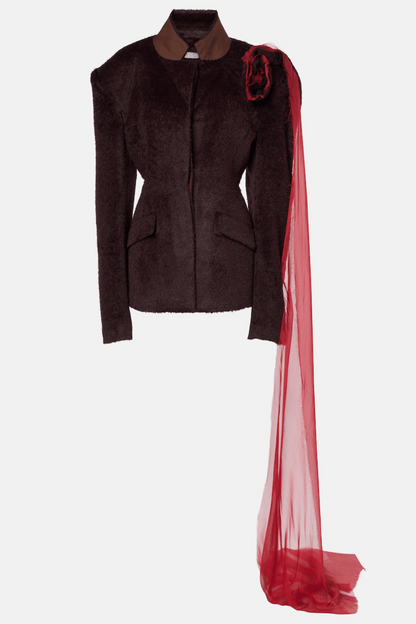 Polished Garment with an Effortless Classic Look