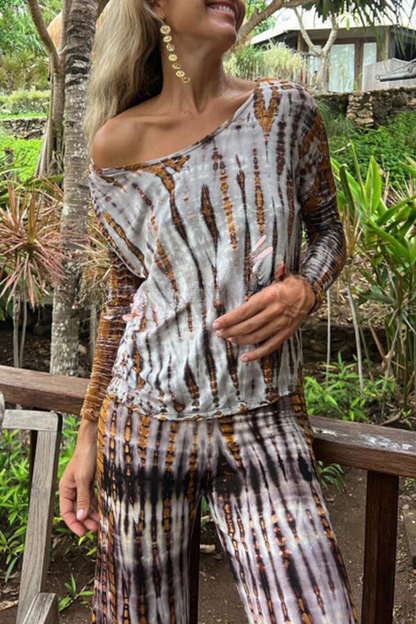 Polished Top with an Effortless Classic Look