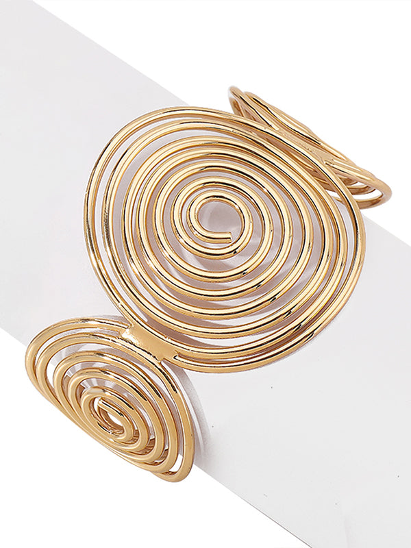 Elegantly Styled Garment for Everyday Wear