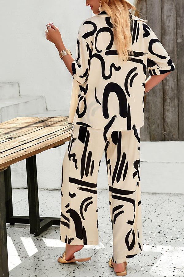 Classic Vintage & Enduringly Stylish Pants