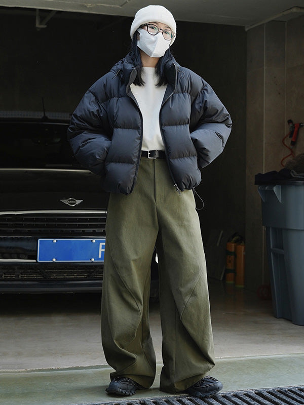 Classic Vintage & Enduringly Stylish Pants