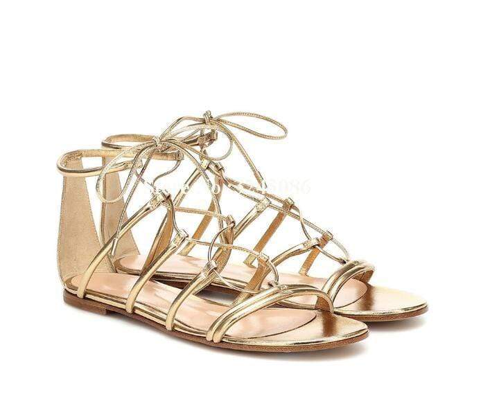 Elegantly Styled Sandals for Everyday Wear