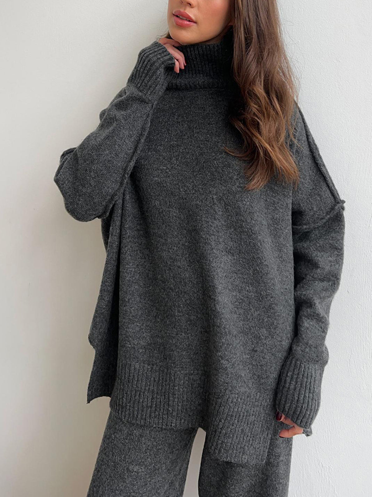 Grey