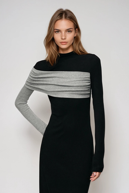 A Vintage Style Top with Delicate Timeless Details