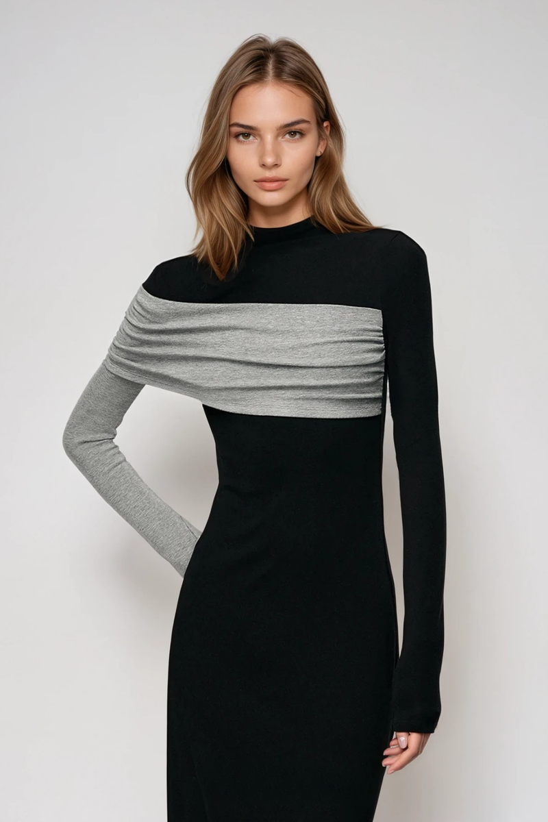 A Vintage Style Top with Delicate Timeless Details