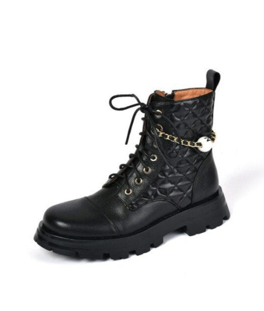 Classic Vintage & Enduringly Stylish Boots