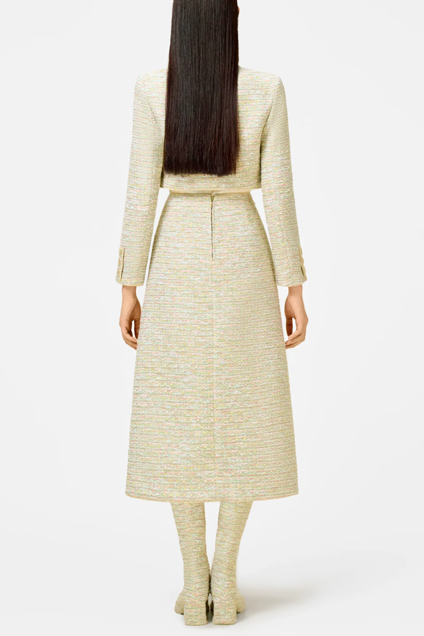 Classic Vintage & Enduringly Stylish Garment