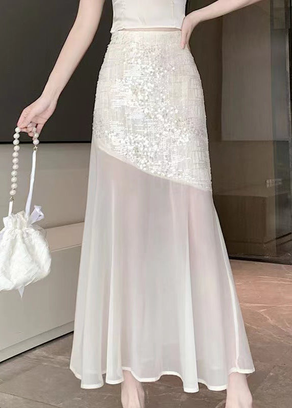 Vintage Inspired Garment with a Contemporary Edge