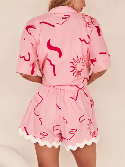 Classic Vintage Garment with a Flattering Fit