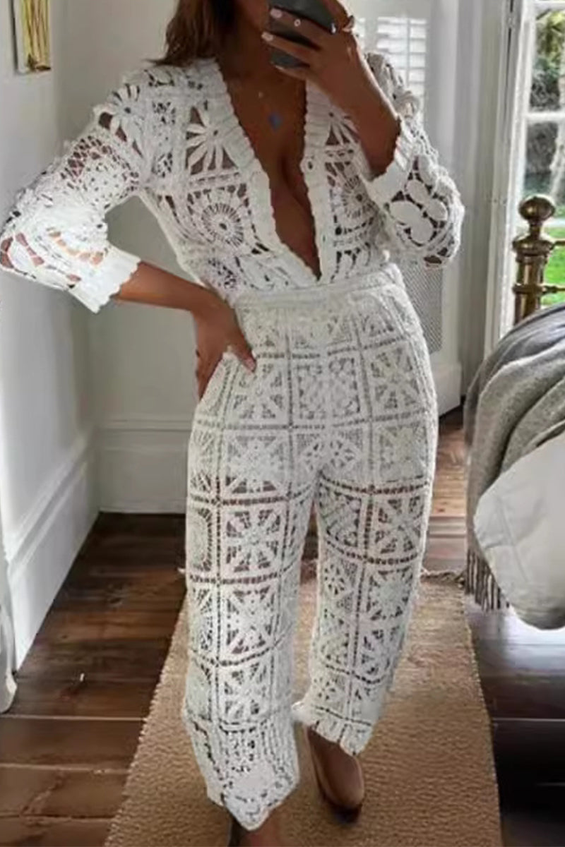 Polished Garment with an Effortless Classic Look