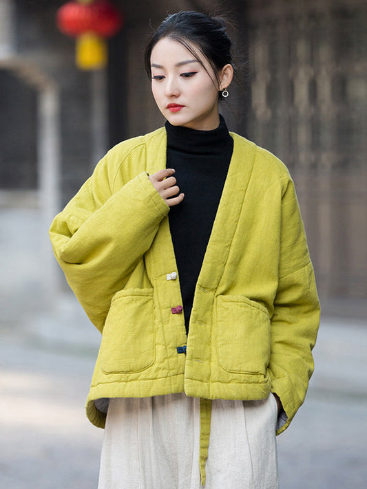 Beautifully Balanced Coat with Timeless Character