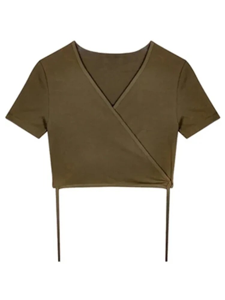 Classic Vintage T-Shirt with a Flattering Fit