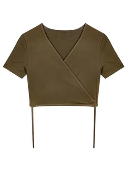 Classic Vintage T-Shirt with a Flattering Fit