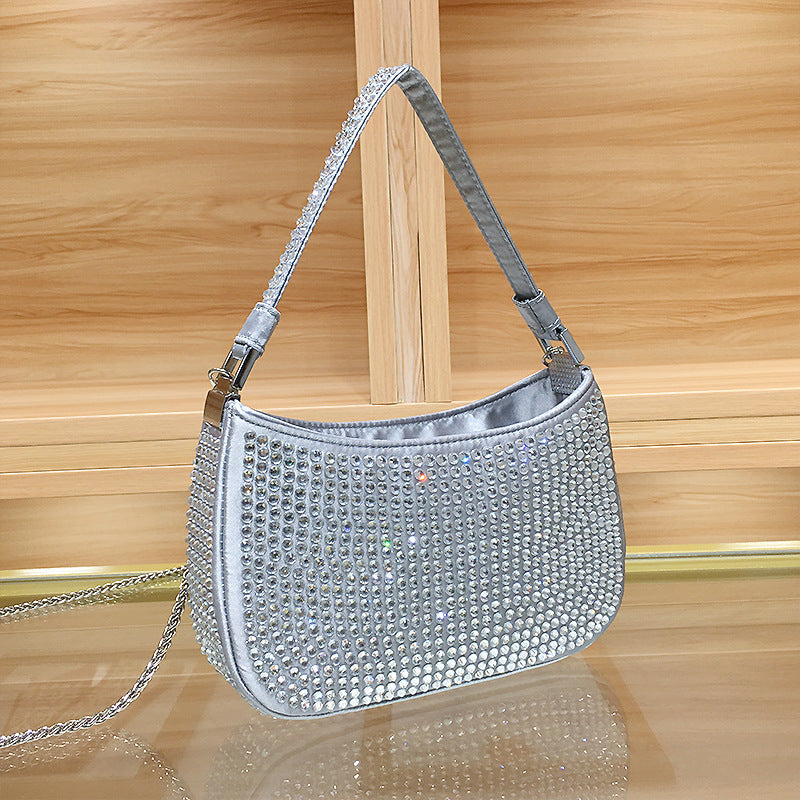 Classic Vintage & Enduringly Stylish Bag