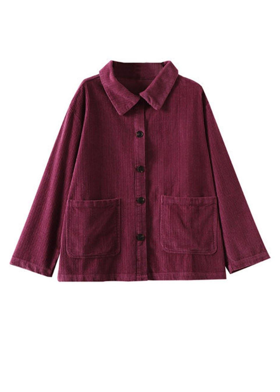 Beautifully Balanced Shirt with Timeless Character