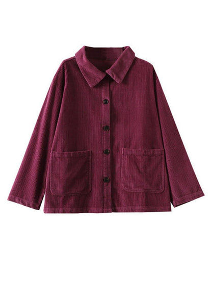 Beautifully Balanced Shirt with Timeless Character