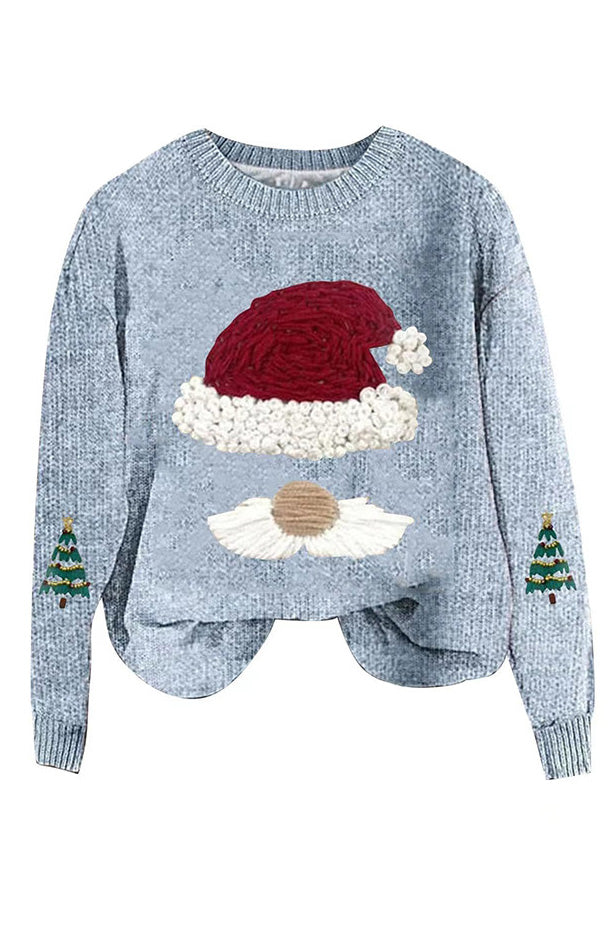 Beautifully Crafted Sweater in a Classic Style