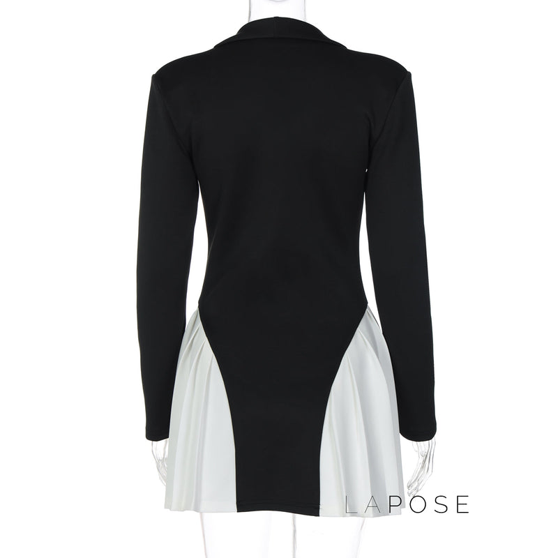 Beautifully Crafted Garment in a Classic Style