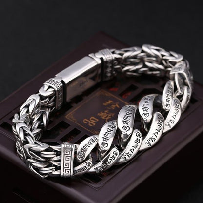 Beautifully Balanced Garment with Timeless Character