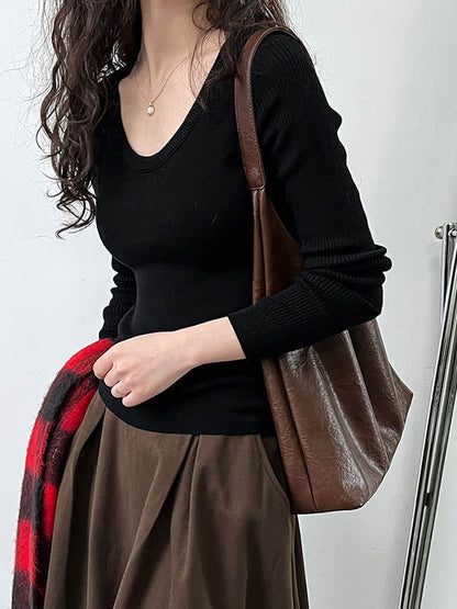 Elegantly Styled T-Shirt for Everyday Wear