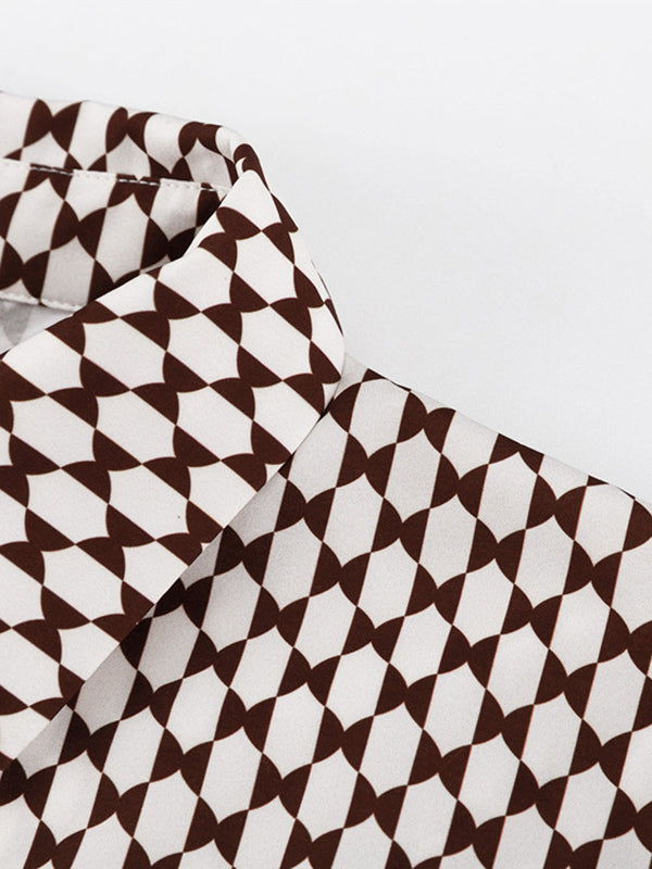 Beautifully Crafted Pants in a Classic Style