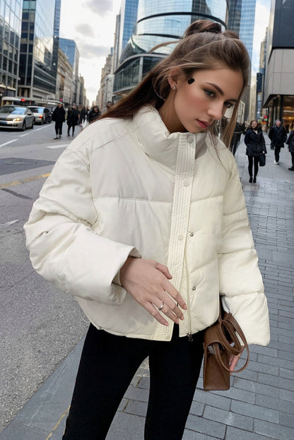 Beautifully Crafted Jacket in a Classic Style